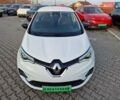 Білий Рено Зое, об'ємом двигуна 0 л та пробігом 30 тис. км за 12900 $, фото 9 на Automoto.ua