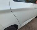 Белый Рено Зое, объемом двигателя 0 л и пробегом 72 тыс. км за 11500 $, фото 36 на Automoto.ua