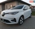 Белый Рено Зое, объемом двигателя 0 л и пробегом 60 тыс. км за 12450 $, фото 1 на Automoto.ua