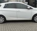 Белый Рено Зое, объемом двигателя 0 л и пробегом 76 тыс. км за 11000 $, фото 3 на Automoto.ua