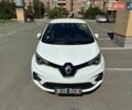 Белый Рено Зое, объемом двигателя 0 л и пробегом 12 тыс. км за 15300 $, фото 1 на Automoto.ua