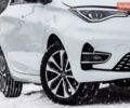 Білий Рено Зое, об'ємом двигуна 0 л та пробігом 44 тис. км за 12600 $, фото 38 на Automoto.ua