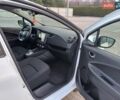 Белый Рено Зое, объемом двигателя 0 л и пробегом 62 тыс. км за 11500 $, фото 14 на Automoto.ua
