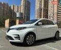 Белый Рено Зое, объемом двигателя 0 л и пробегом 12 тыс. км за 15300 $, фото 30 на Automoto.ua