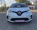 Рено Зое 2021 в Калуше на Automoto.ua Белый Рено Зое, объемом двигателя 0 л и пробегом 113 тыс. км за 11700 $, фото 11 на Automoto.ua