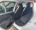 Білий Рено Зое, об'ємом двигуна 0 л та пробігом 72 тис. км за 12300 $, фото 7 на Automoto.ua