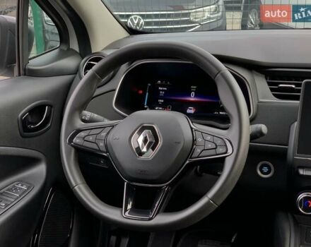 Рено Зое 2021 у Бердичеве на Automoto.ua Білий Рено Зое, об'ємом двигуна 0 л та пробігом 90 тис. км за 12999 $, фото 33 на Automoto.ua
