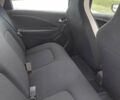 Белый Рено Зое, объемом двигателя 0 л и пробегом 59 тыс. км за 11199 $, фото 17 на Automoto.ua