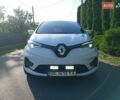 Белый Рено Зое, объемом двигателя 0 л и пробегом 58 тыс. км за 12300 $, фото 11 на Automoto.ua