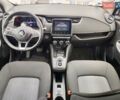 Белый Рено Зое, объемом двигателя 0 л и пробегом 37 тыс. км за 12700 $, фото 17 на Automoto.ua