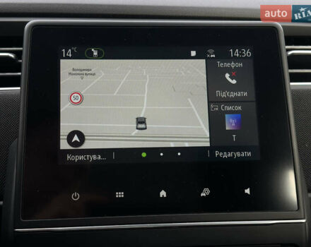 Белый Рено Зое, объемом двигателя 0 л и пробегом 106 тыс. км за 11400 $, фото 56 на Automoto.ua