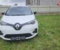 Белый Рено Зое, объемом двигателя 0 л и пробегом 51 тыс. км за 13300 $, фото 23 на Automoto.ua