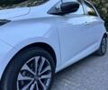 Білий Рено Зое, об'ємом двигуна 0 л та пробігом 80 тис. км за 13200 $, фото 18 на Automoto.ua
