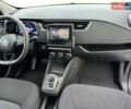 Білий Рено Зое, об'ємом двигуна 0 л та пробігом 49 тис. км за 12500 $, фото 11 на Automoto.ua