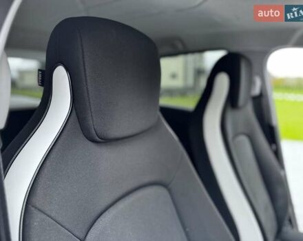 Рено Зое 2021 в Дрогобыче на Automoto.ua Белый Рено Зое, объемом двигателя 0 л и пробегом 55 тыс. км за 12900 $, фото 49 на Automoto.ua