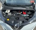 Белый Рено Зое, объемом двигателя 0 л и пробегом 74 тыс. км за 11800 $, фото 9 на Automoto.ua