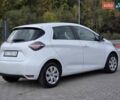 Белый Рено Зое, объемом двигателя 0 л и пробегом 150 тыс. км за 11800 $, фото 1 на Automoto.ua