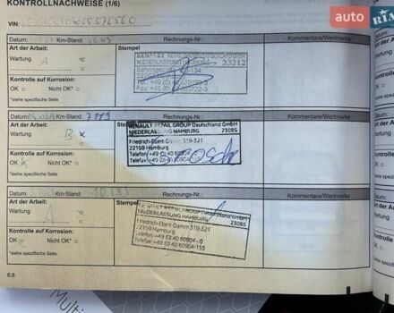 Белый Рено Зое, объемом двигателя 0 л и пробегом 12 тыс. км за 15300 $, фото 143 на Automoto.ua