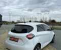 Рено Зое 2021 в Коломые на Automoto.ua Белый Рено Зое, объемом двигателя 0 л и пробегом 95 тыс. км за 12350 $, фото 19 на Automoto.ua