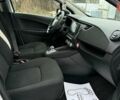 Белый Рено Зое, объемом двигателя 0 л и пробегом 85 тыс. км за 9989 $, фото 11 на Automoto.ua
