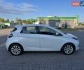 Белый Рено Зое, объемом двигателя 0 л и пробегом 122 тыс. км за 11800 $, фото 11 на Automoto.ua
