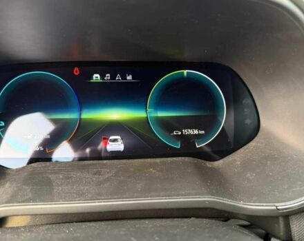 Білий Рено Зое, об'ємом двигуна 0 л та пробігом 157 тис. км за 9990 $, фото 15 на Automoto.ua