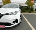 Рено Зое 2021 в Мукачеве на Automoto.ua Белый Рено Зое, объемом двигателя 0 л и пробегом 81 тыс. км за 11999 $, фото 14 на Automoto.ua