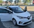 Білий Рено Зое, об'ємом двигуна 0 л та пробігом 117 тис. км за 12400 $, фото 34 на Automoto.ua