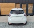 Білий Рено Зое, об'ємом двигуна 0 л та пробігом 14 тис. км за 4500 $, фото 3 на Automoto.ua