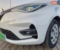 Білий Рено Зое, об'ємом двигуна 0 л та пробігом 30 тис. км за 12900 $, фото 6 на Automoto.ua