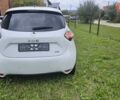Рено Зое 2021 в Тернополе на Automoto.ua Белый Рено Зое, объемом двигателя 0 л и пробегом 51 тыс. км за 12999 $, фото 25 на Automoto.ua