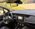 Белый Рено Зое, объемом двигателя 0 л и пробегом 127 тыс. км за 11900 $, фото 13 на Automoto.ua
