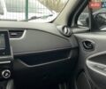 Белый Рено Зое, объемом двигателя 0 л и пробегом 90 тыс. км за 11455 $, фото 52 на Automoto.ua