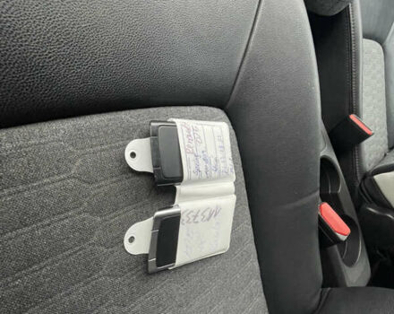 Белый Рено Зое, объемом двигателя 0 л и пробегом 126 тыс. км за 11950 $, фото 34 на Automoto.ua