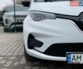 Белый Рено Зое, объемом двигателя 0 л и пробегом 90 тыс. км за 11455 $, фото 8 на Automoto.ua