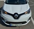 Білий Рено Зое, об'ємом двигуна 0 л та пробігом 25 тис. км за 15999 $, фото 1 на Automoto.ua