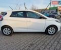 Білий Рено Зое, об'ємом двигуна 0 л та пробігом 30 тис. км за 12900 $, фото 12 на Automoto.ua
