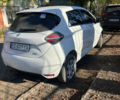 Рено Зое 2021 в Черновцах на Automoto.ua Белый Рено Зое, объемом двигателя 0 л и пробегом 124 тыс. км за 12300 $, фото 5 на Automoto.ua