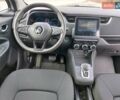 Белый Рено Зое, объемом двигателя 0 л и пробегом 73 тыс. км за 11100 $, фото 8 на Automoto.ua