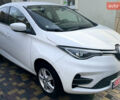 Белый Рено Зое, объемом двигателя 0 л и пробегом 126 тыс. км за 11950 $, фото 9 на Automoto.ua