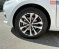 Белый Рено Зое, объемом двигателя 0 л и пробегом 12 тыс. км за 15300 $, фото 39 на Automoto.ua