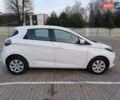 Белый Рено Зое, объемом двигателя 0 л и пробегом 62 тыс. км за 11500 $, фото 5 на Automoto.ua