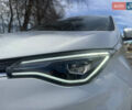 Белый Рено Зое, объемом двигателя 0 л и пробегом 25 тыс. км за 12300 $, фото 28 на Automoto.ua