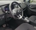 Белый Рено Зое, объемом двигателя 0 л и пробегом 76 тыс. км за 11000 $, фото 9 на Automoto.ua
