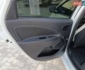 Белый Рено Зое, объемом двигателя 0 л и пробегом 277 тыс. км за 11700 $, фото 17 на Automoto.ua