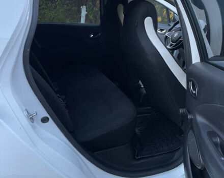 Рено Зое 2021 у Хмельницькому на Automoto.ua Білий Рено Зое, об'ємом двигуна 0 л та пробігом 76 тис. км за 11000 $, фото 16 на Automoto.ua