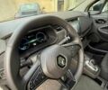 Білий Рено Зое, об'ємом двигуна 0 л та пробігом 157 тис. км за 9990 $, фото 12 на Automoto.ua