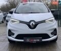Білий Рено Зое, об'ємом двигуна 0 л та пробігом 124 тис. км за 11955 $, фото 4 на Automoto.ua