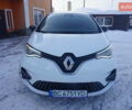 Белый Рено Зое, объемом двигателя 0 л и пробегом 78 тыс. км за 12000 $, фото 12 на Automoto.ua