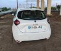 Белый Рено Зое, объемом двигателя 0 л и пробегом 115 тыс. км за 13700 $, фото 9 на Automoto.ua